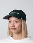 Бейсболка GOORIN BROTHERS арт. 101-3683 (темно-зеленый)